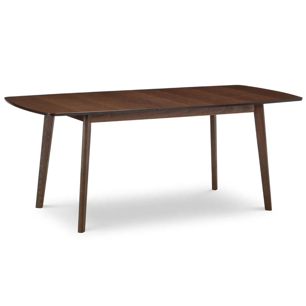 Wooden Extending Dining Table for 6 People - Kensington