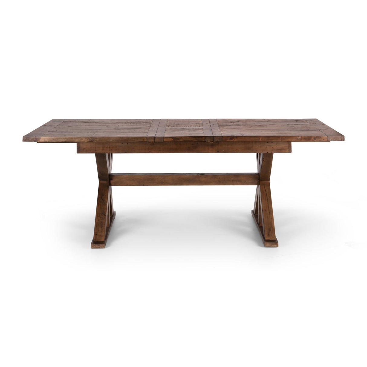 Wooden Extending Dining Table for 6 to 8 People - Chatsworth