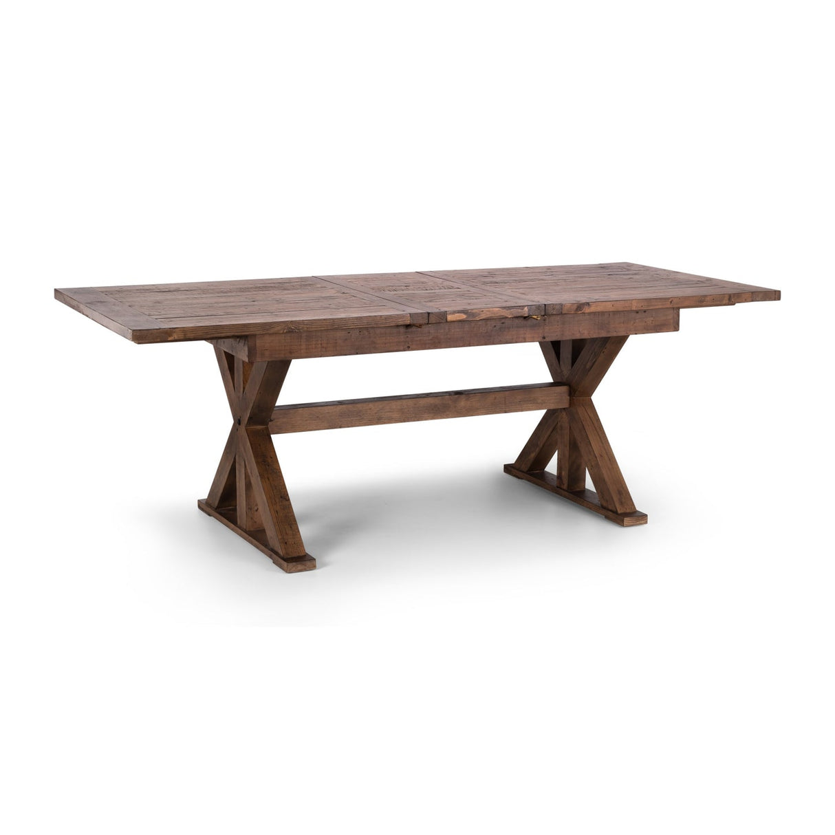 Wooden Extending Dining Table for 6 to 8 People - Chatsworth