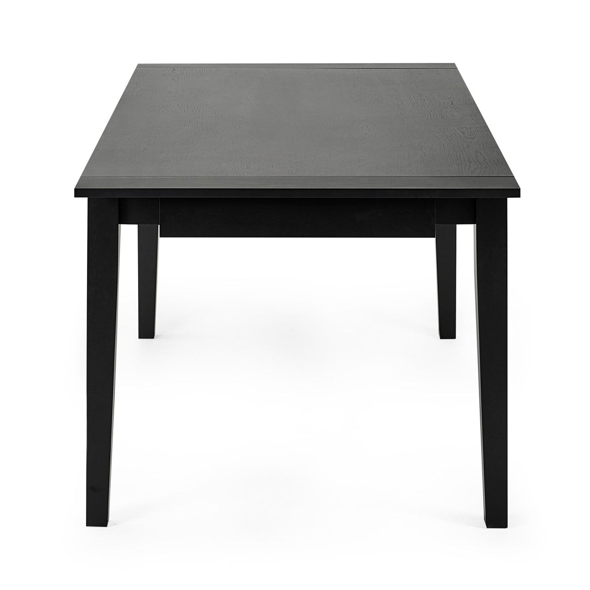 Wooden Extending Dining Table for 6 to 8 People - Knoxley