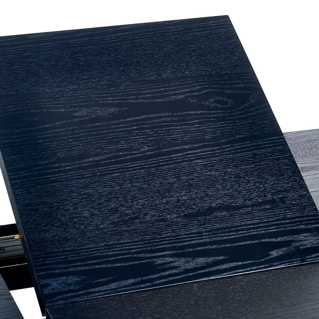 Wooden Extending Dining Table for 6 to 8 People - Louis