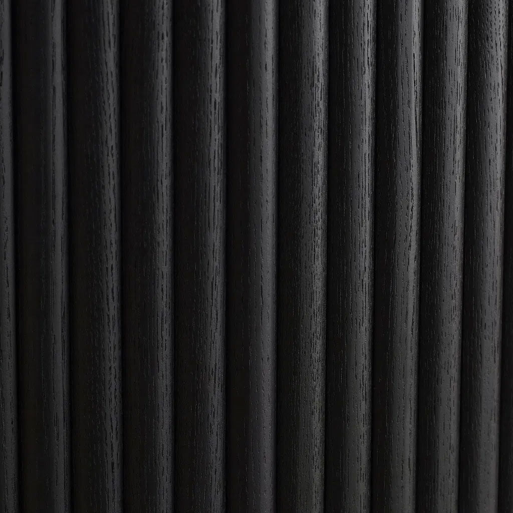 Wooden Extending Dining Table for 6 to 8 People - Louis