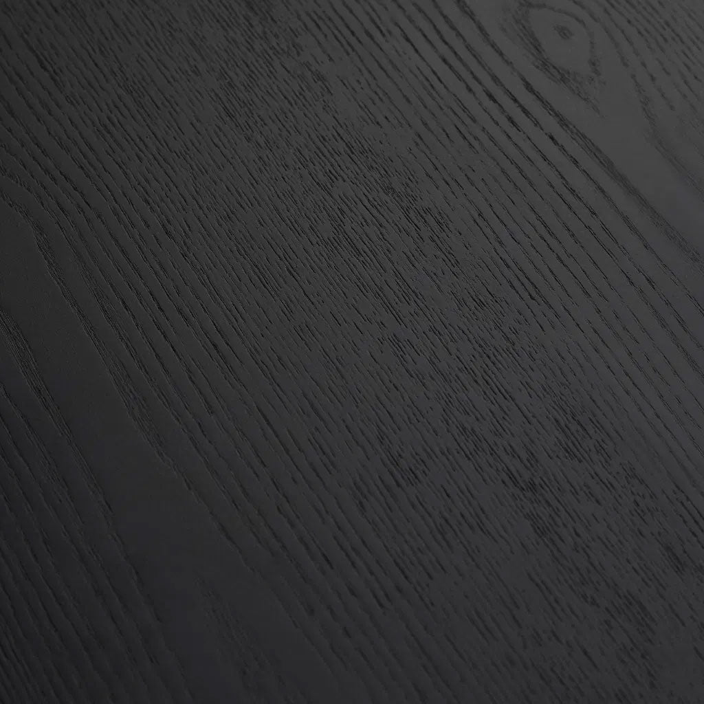 Wooden Extending Dining Table for 6 to 8 People - Louis