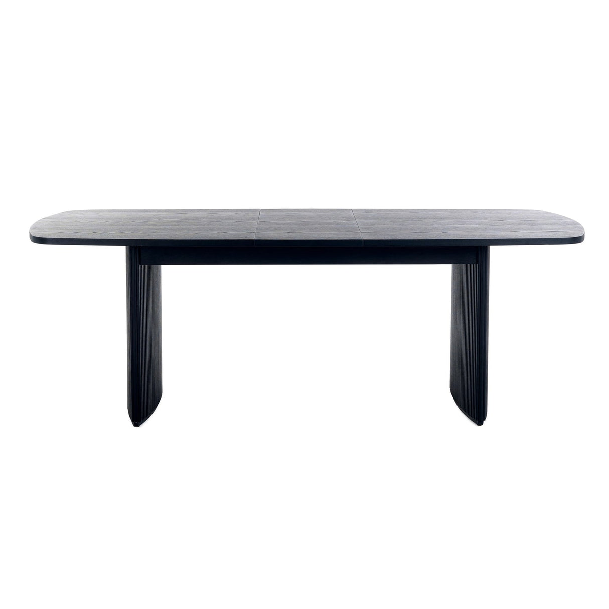 Wooden Extending Dining Table for 6 to 8 People - Louis