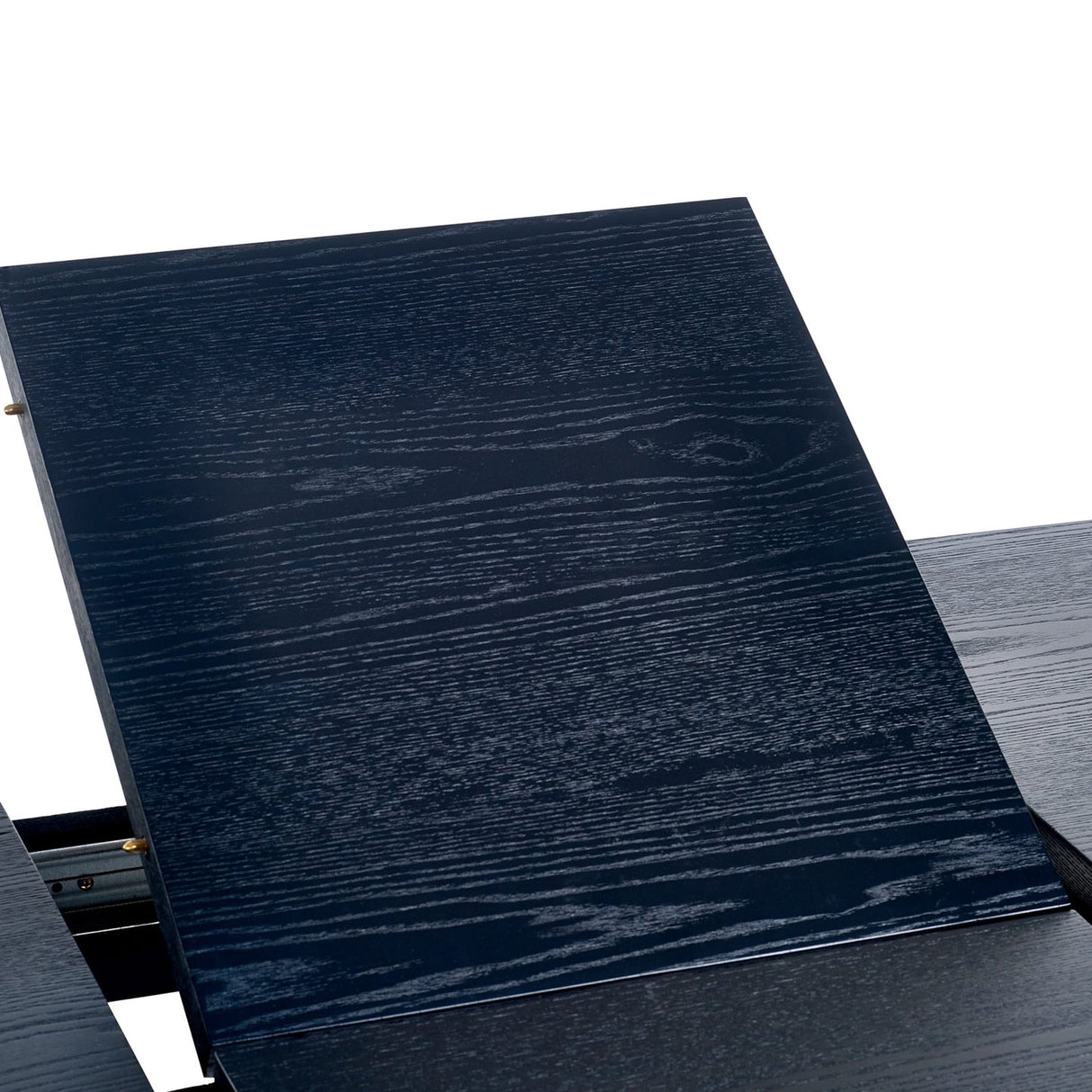 Wooden Extending Dining Table for 6 to 8 People - Louis