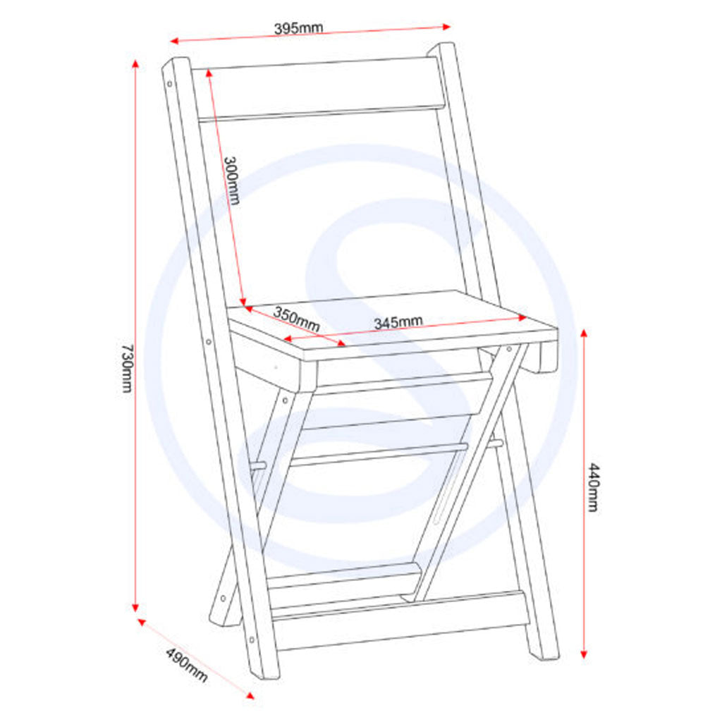 Wooden Extending Dining Table With 4 Dining Chairs - Santos