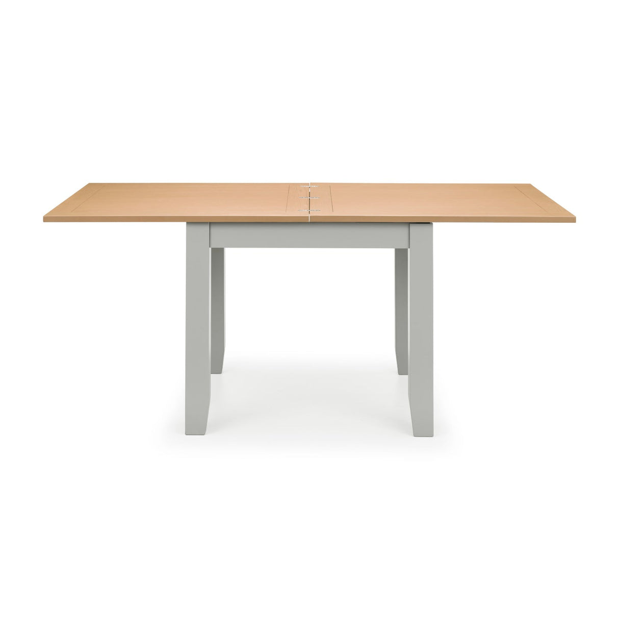 Wooden Flip Top Dining Table for 4 to 6 People - Richmond