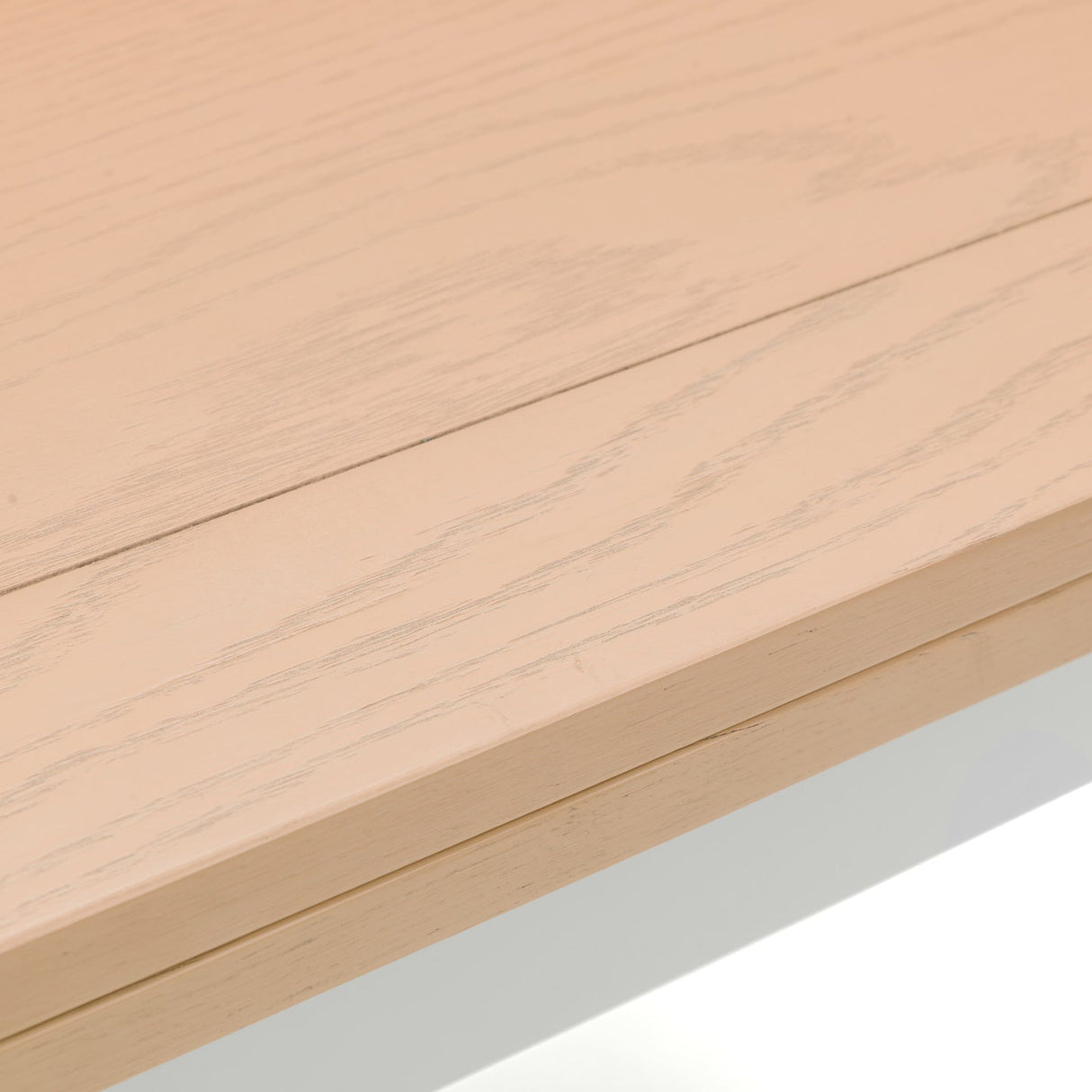 Wooden Flip Top Dining Table for 4 to 6 People - Richmond