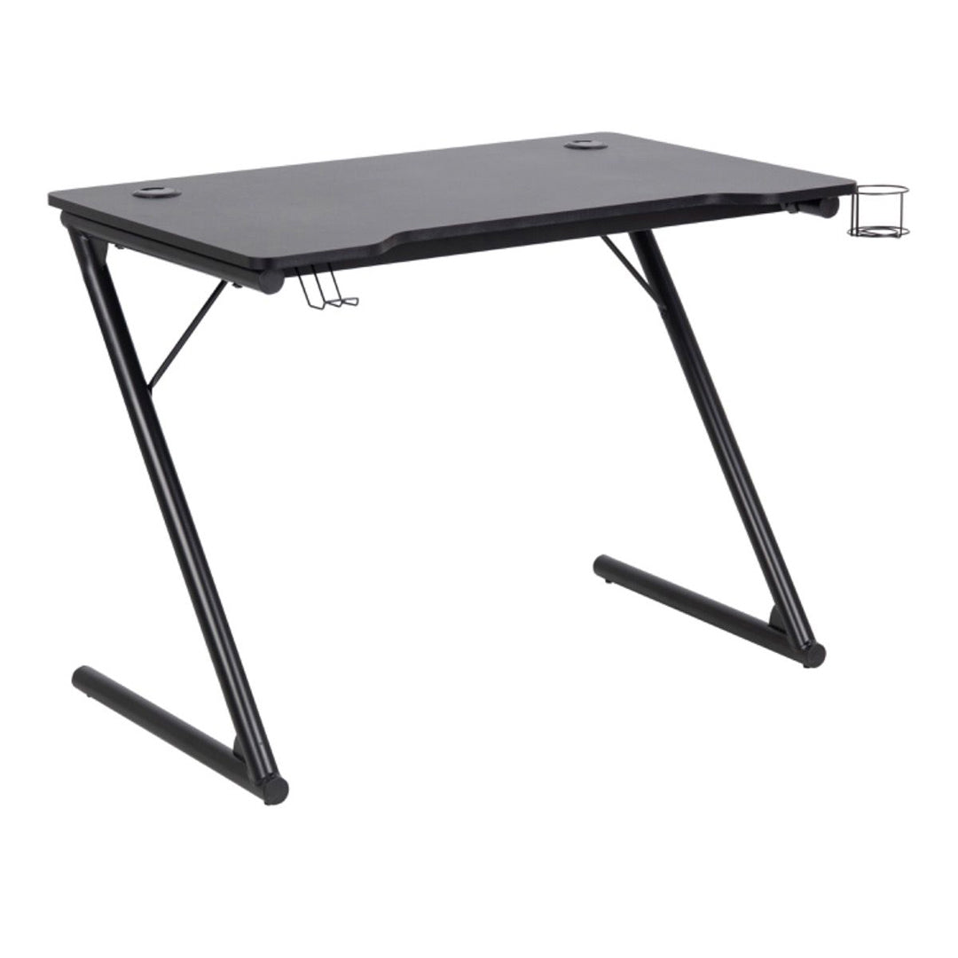 Wooden Gaming Desk - Trooper