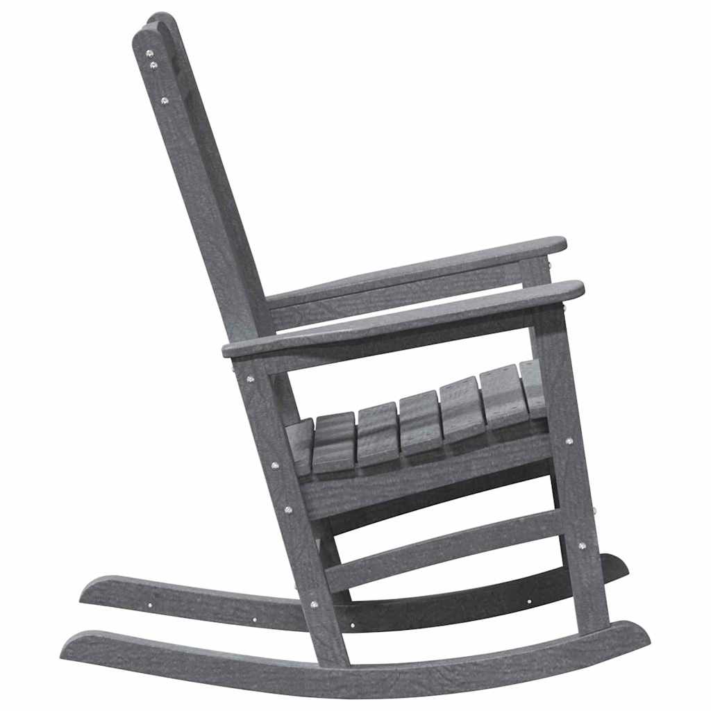 Wooden Garden Rocking Chair - Vantage Home