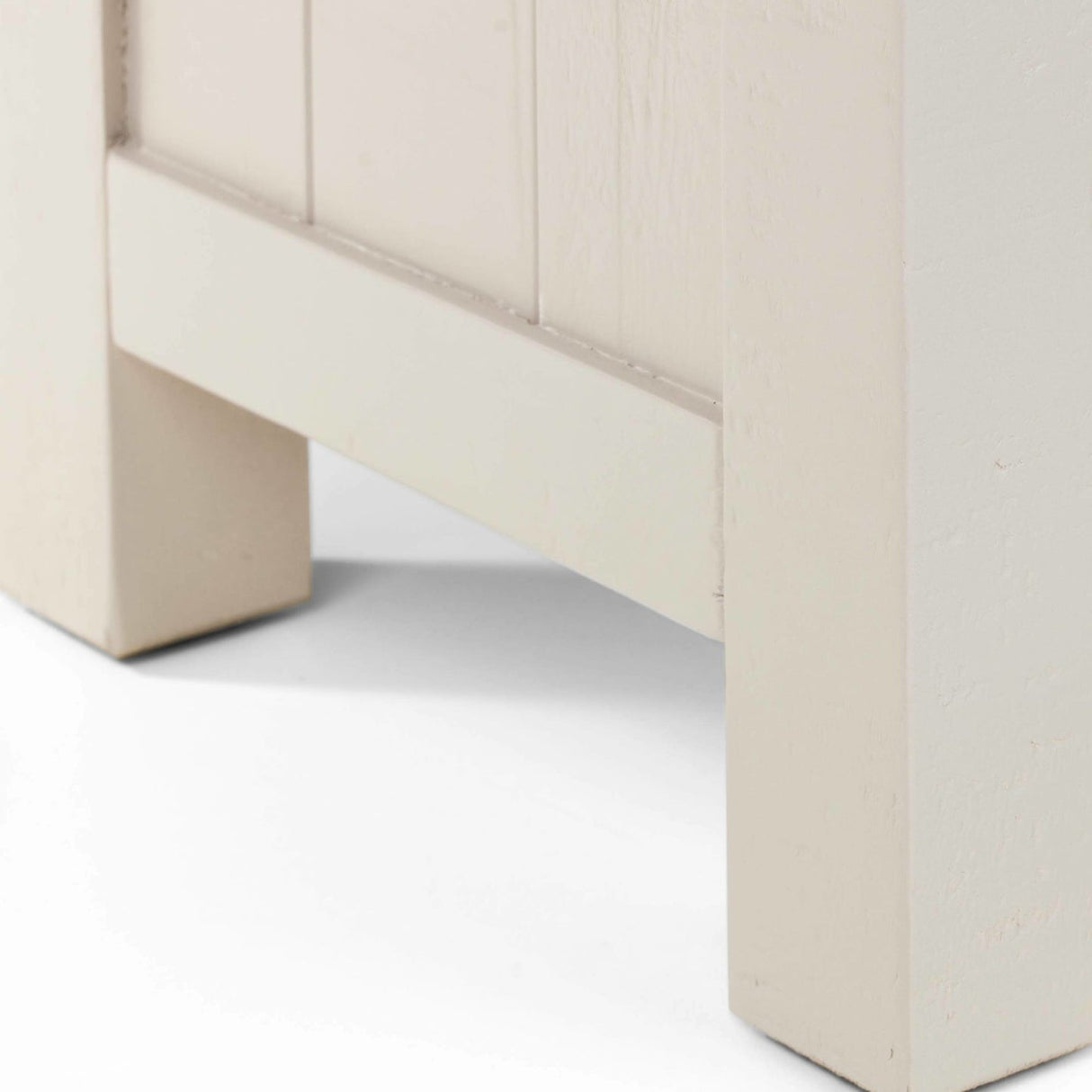 Wooden Hallway Seating Bench With Storage - Aspen