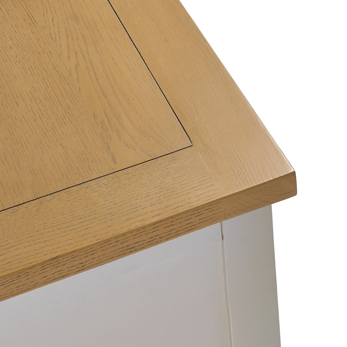 Wooden Hallway Seating Bench With Storage - Richmond