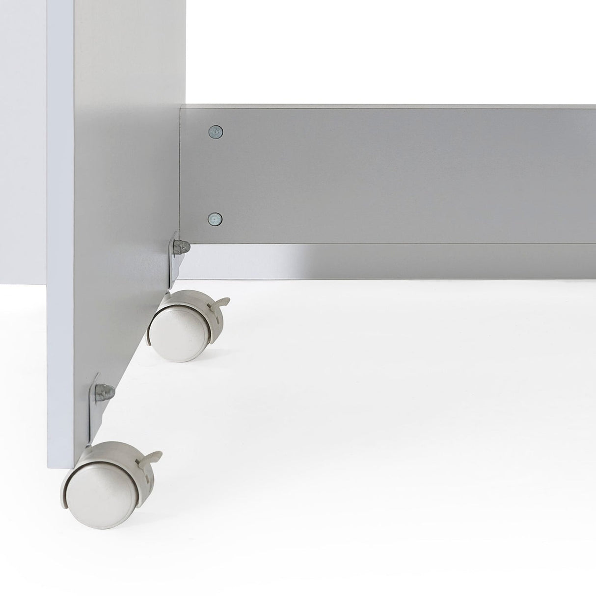 Wooden Mid Sleeper Bed - Otis
