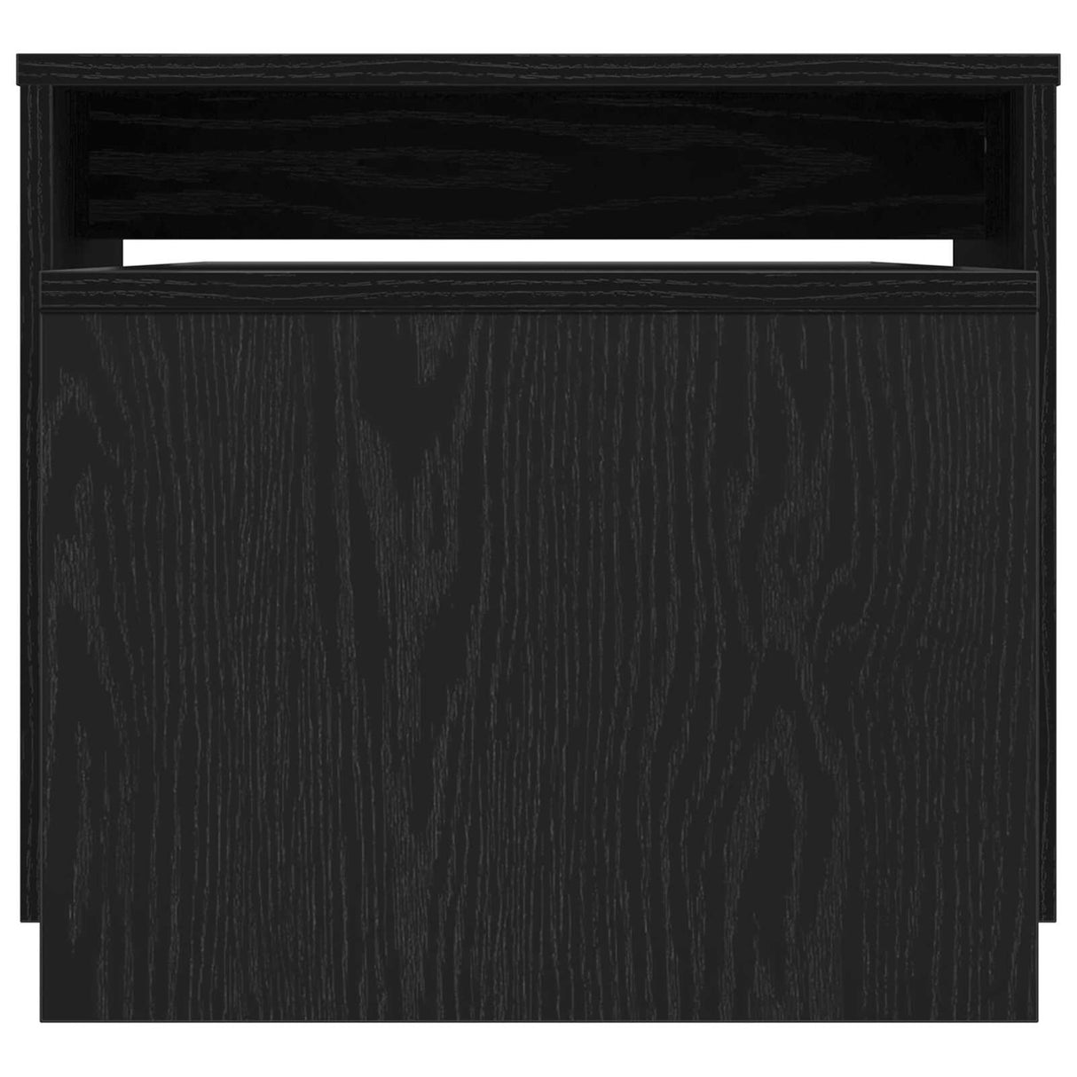 Wooden Nest Of 2 Coffee Tables 100cm Wide - Vantage Home