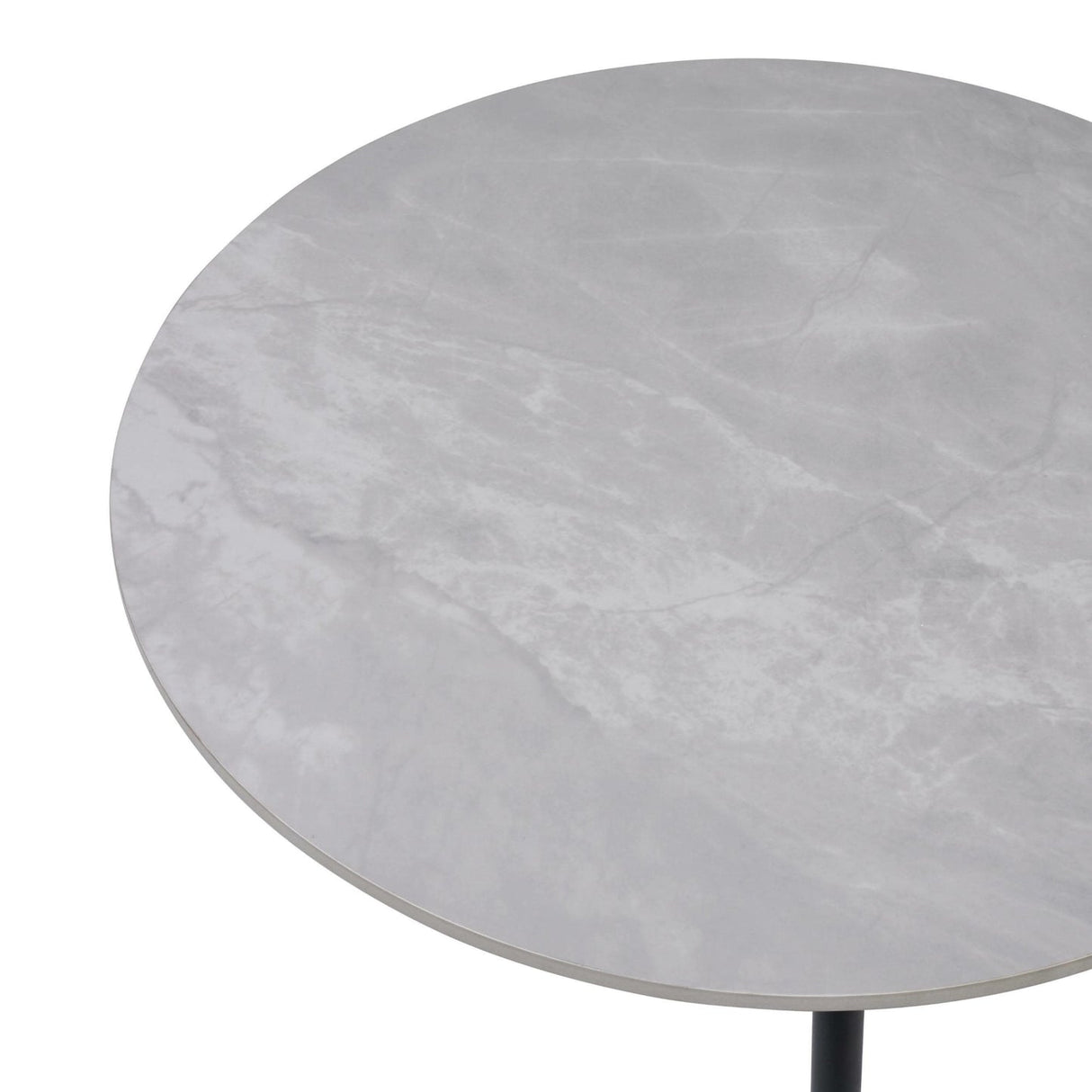 Wooden Nest Of 2 Tables Round - Casper