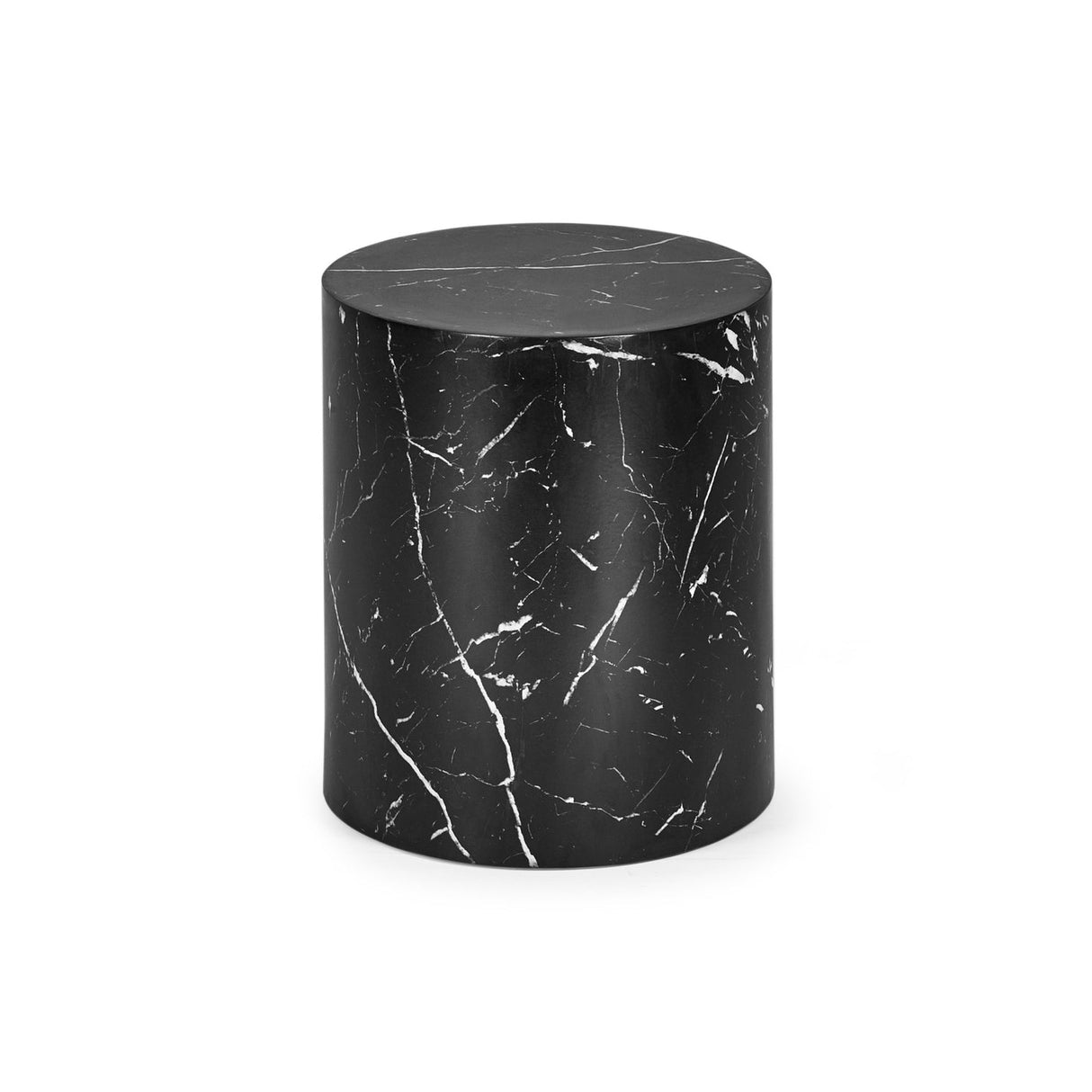 Wooden Nest Of 2 Tables - Toba