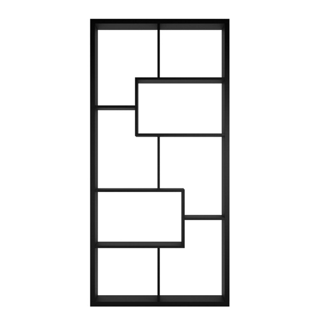 Wooden Shelving Unit - Quebec