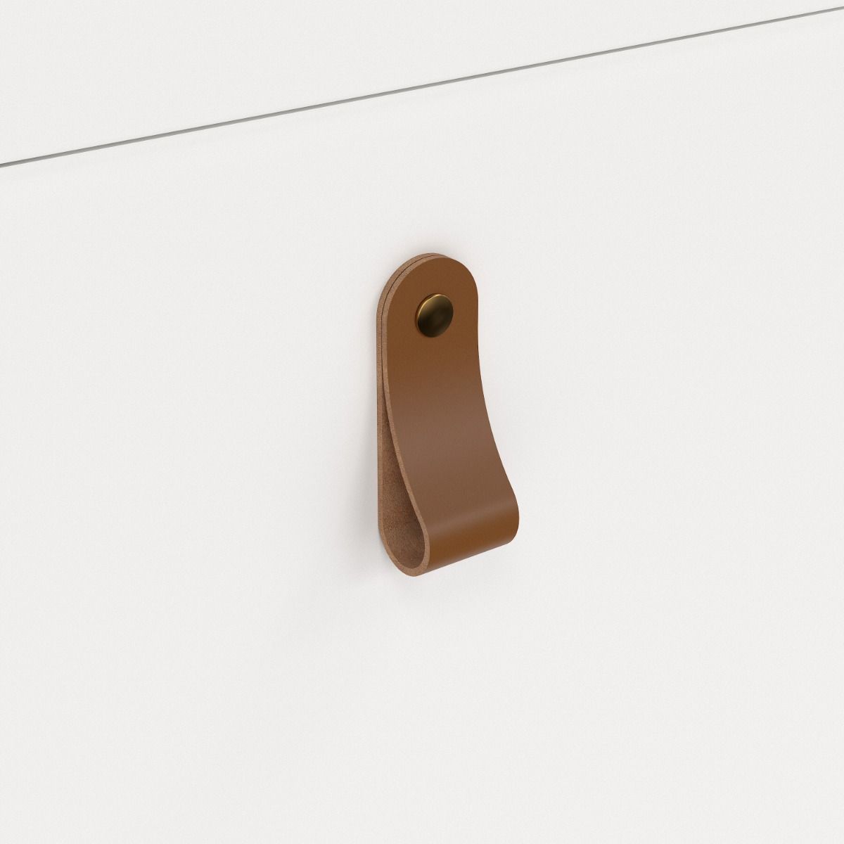 Wooden Shoe Storage Cabinet With 4 Compartments - Barcelona