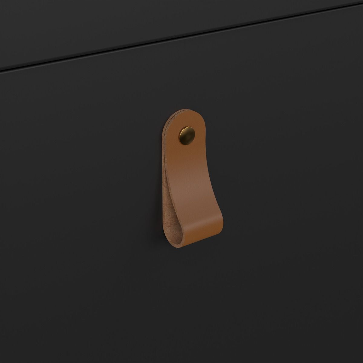 Wooden Shoe Storage Cabinet With 4 Compartments - Barcelona