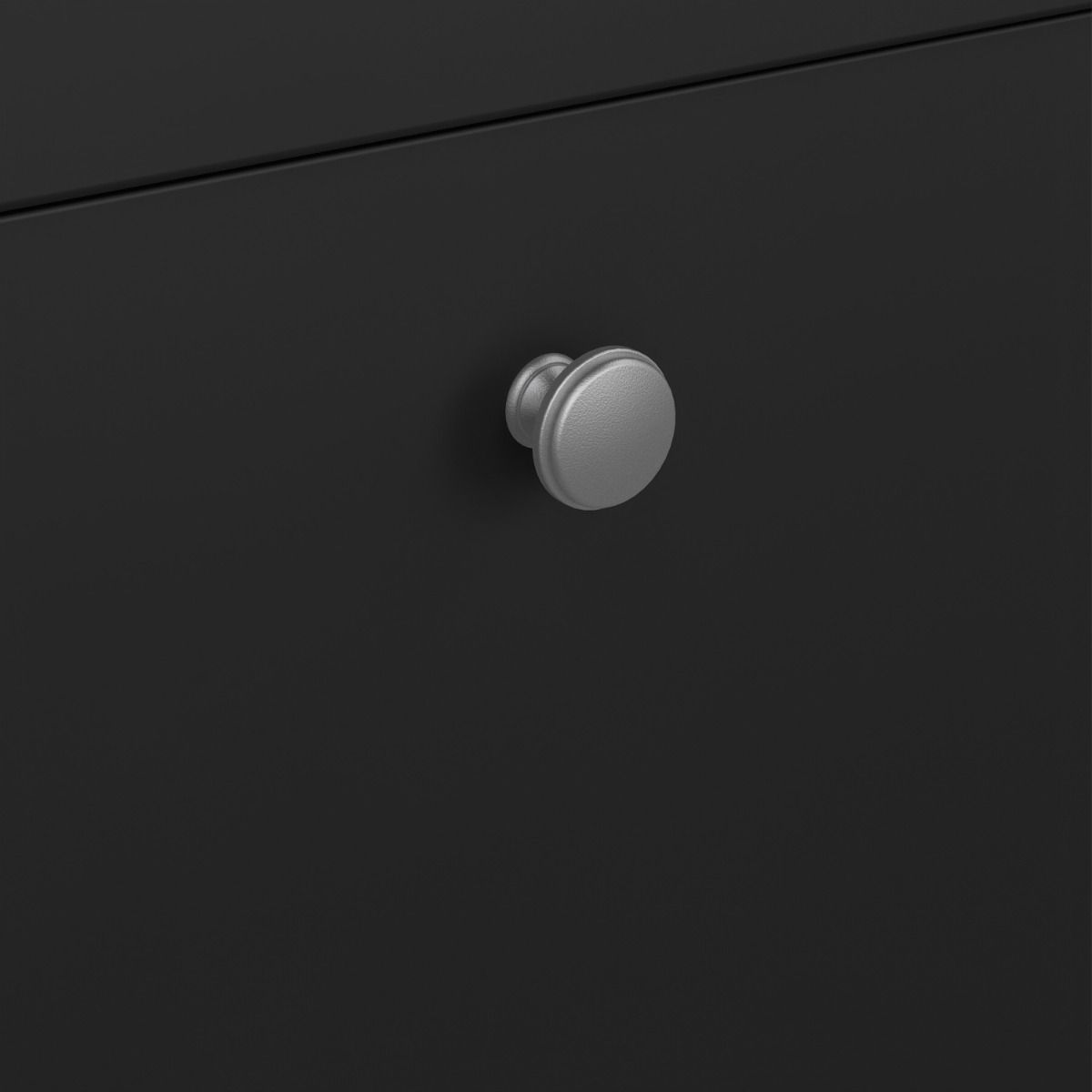 Wooden Shoe Storage Cabinet With 4 Compartments - Madrid