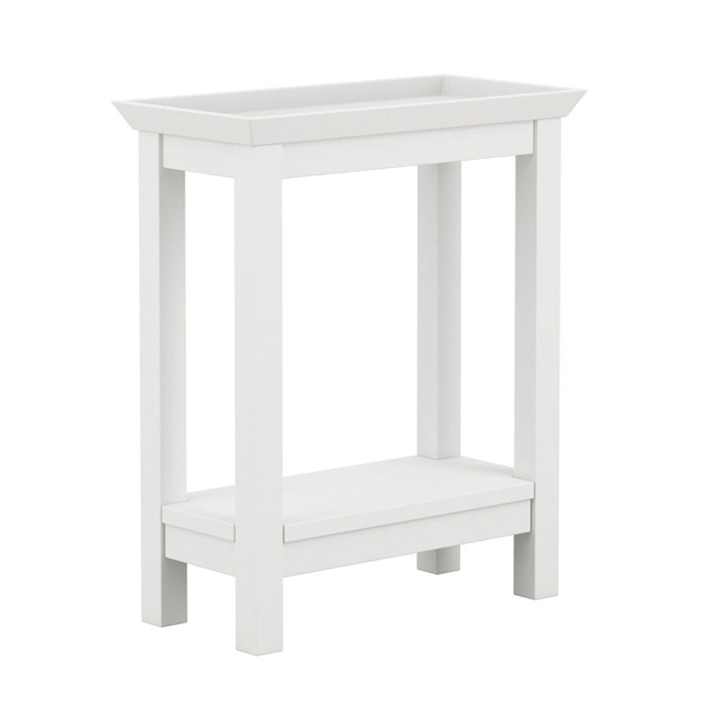 Wooden Side Table Rectangular - Cote