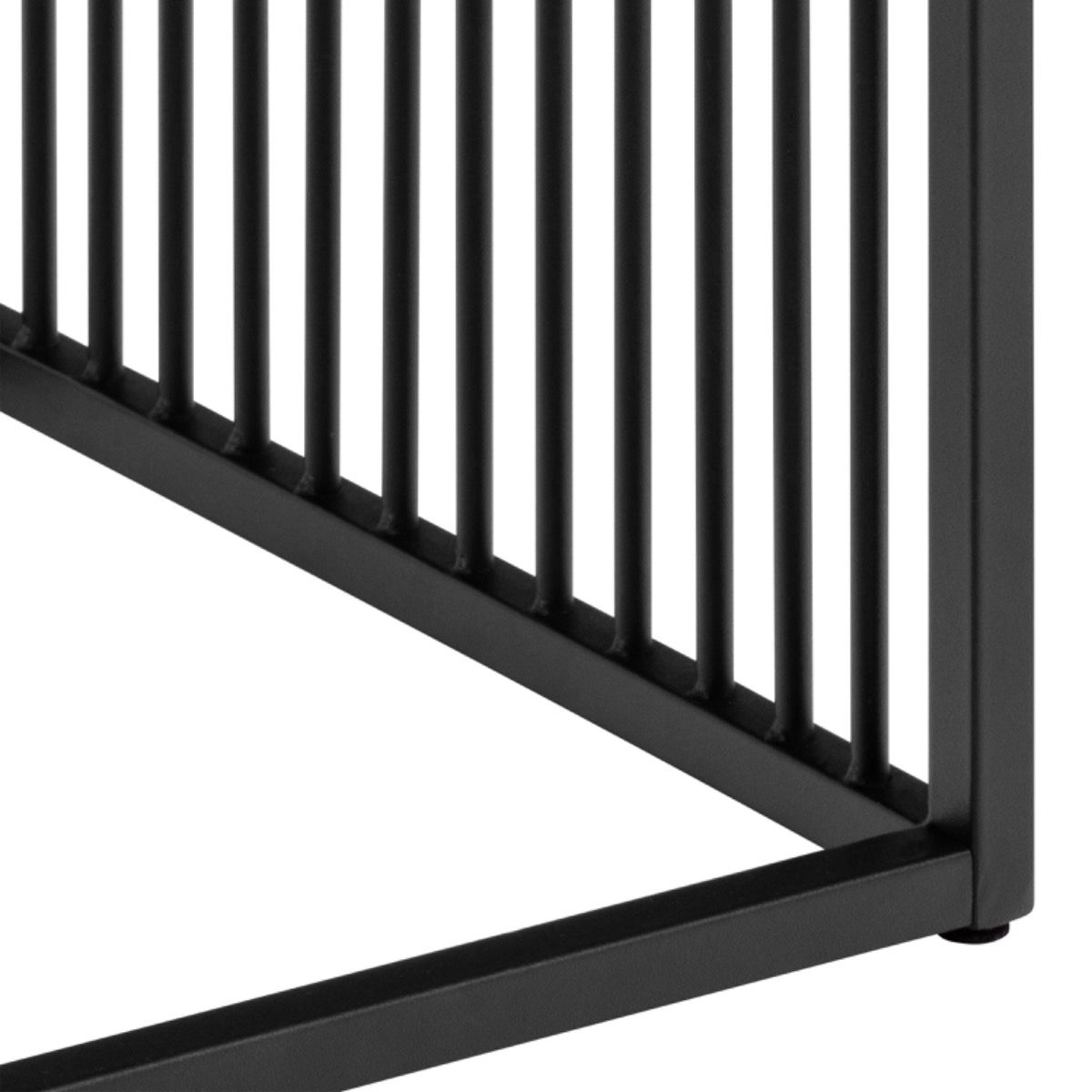 Wooden Side Table Square - Strington