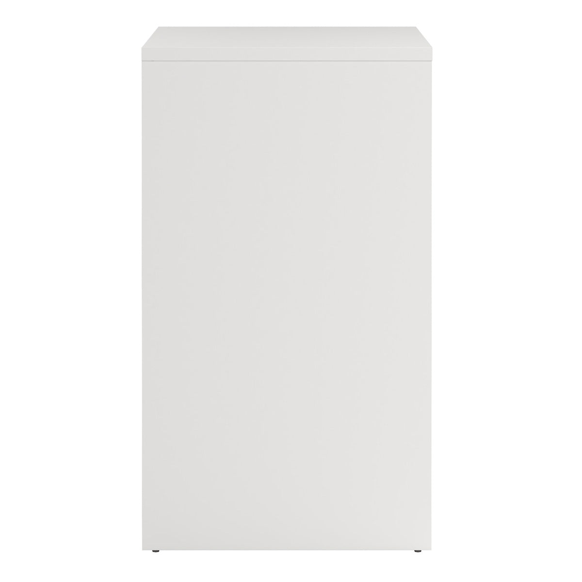 Wooden Sideboard With 1 Door And 3 Drawers - Next