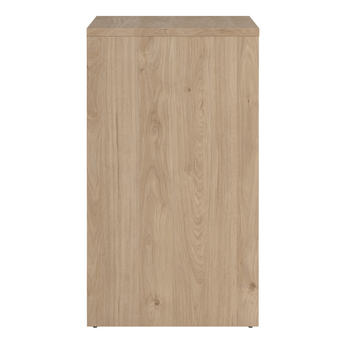 Wooden Sideboard With 1 Door And 3 Drawers - Next