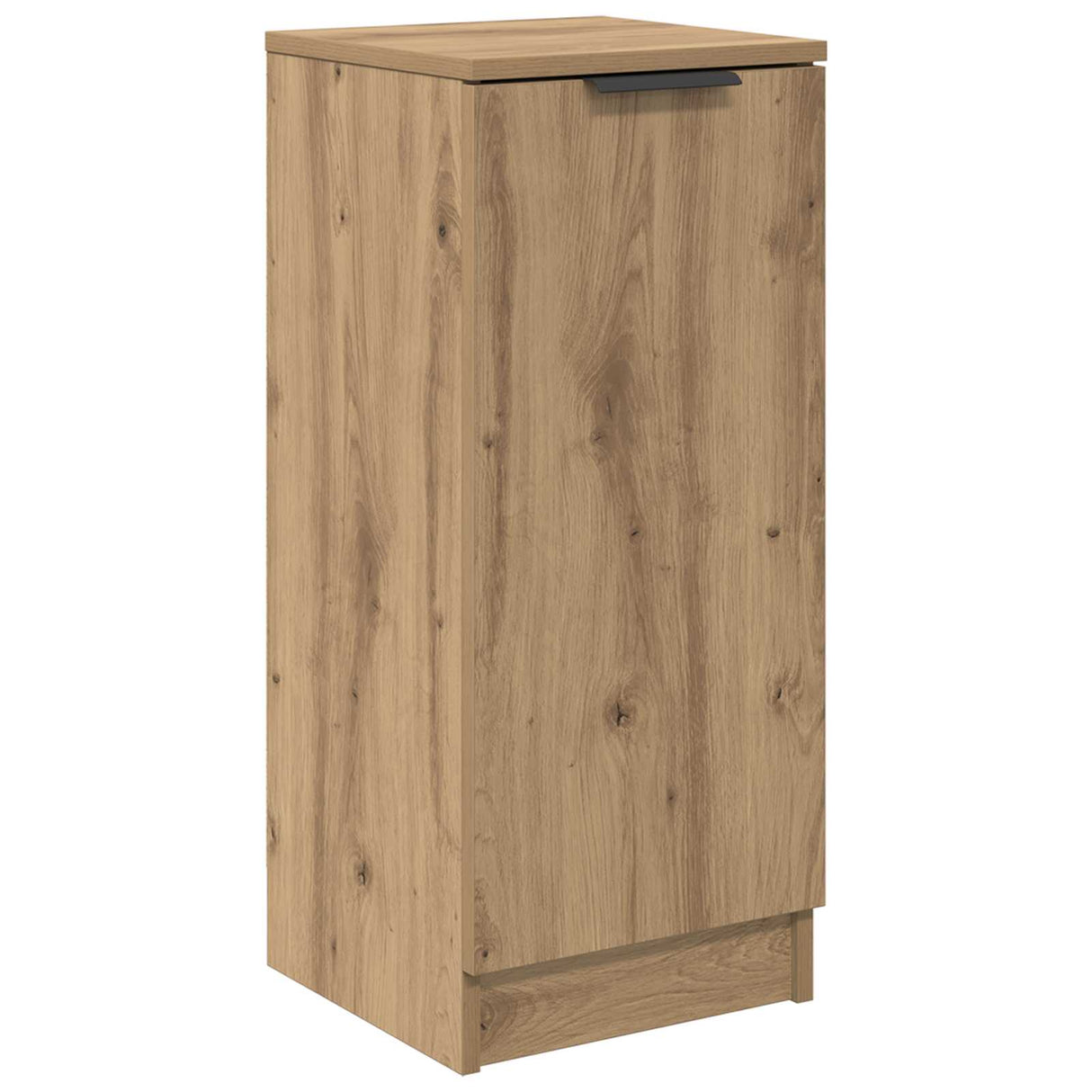 Wooden Sideboard 120cm Wide With 4 Doors And 1 Drawer - Vantage Home