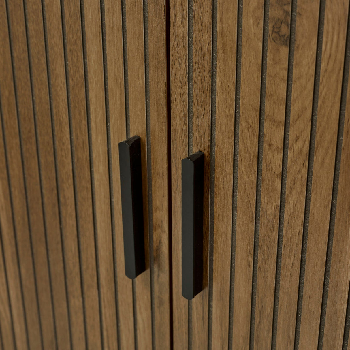 Wooden Under Sink Cabinet With 2 Doors - Hampshire