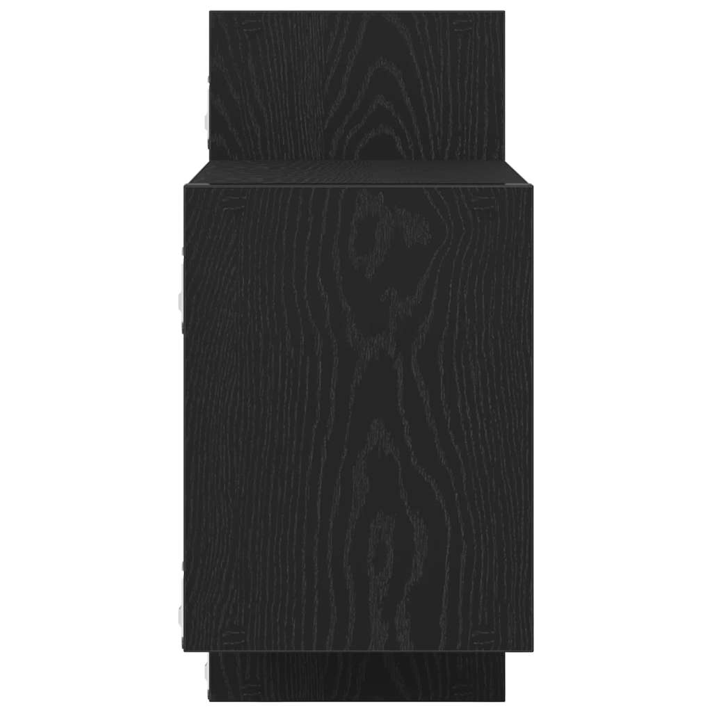 Wooden Wall Shelf 129cm Wide - Vantage Home