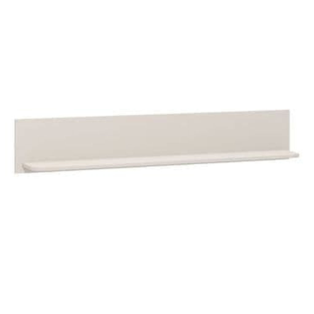 Wooden Wall Shelf 137.5cm Wide - Dearborn
