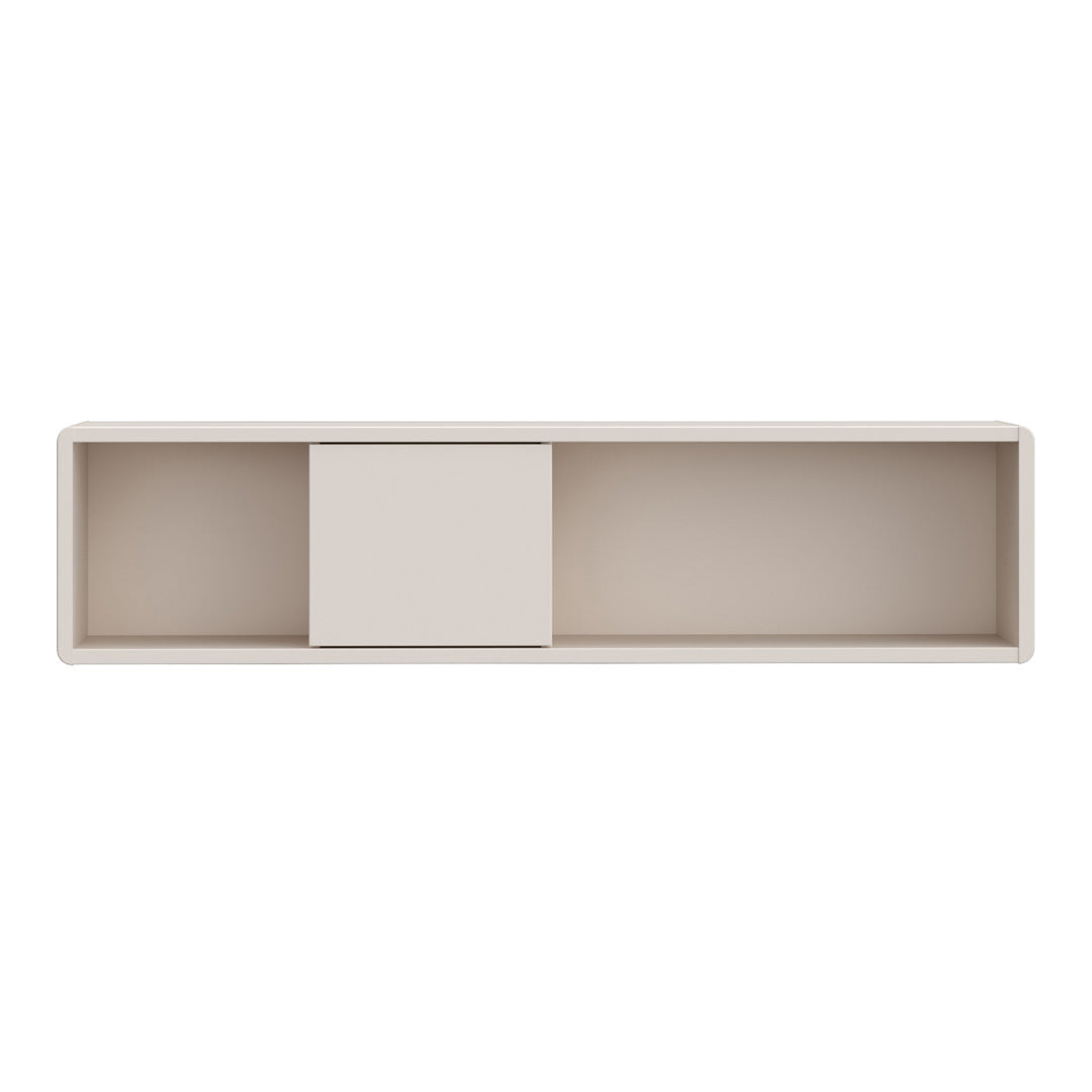 Wooden Wall Shelf 141.1cm Wide - Playly