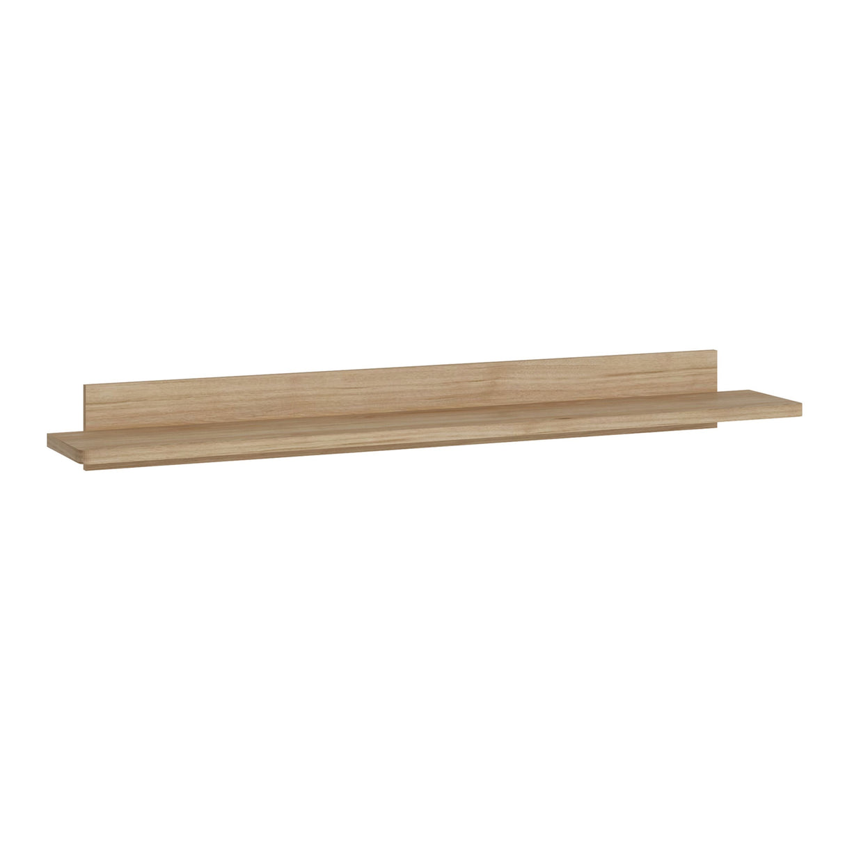 Wooden Wall Shelf 150cm Wide - Cestino