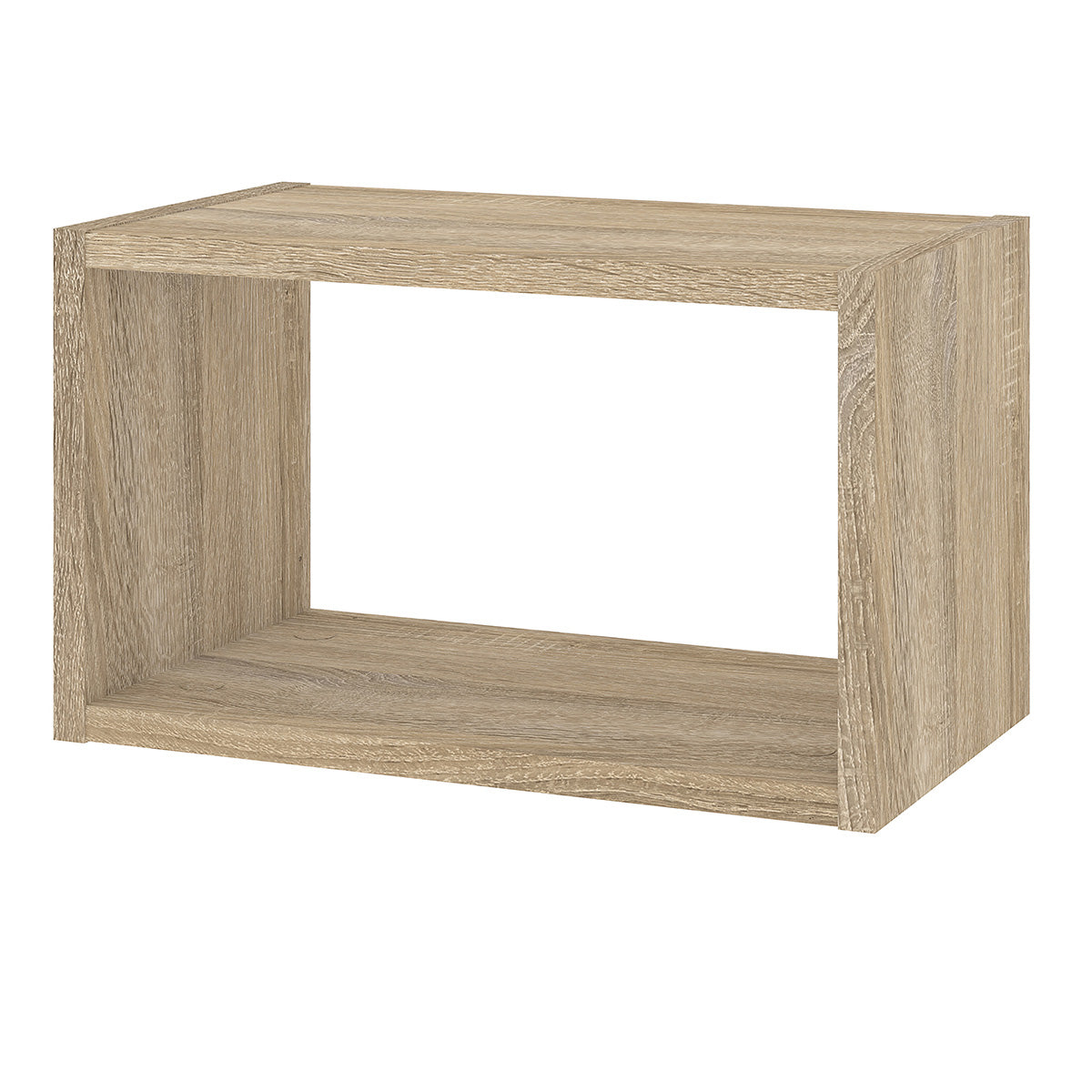 Wooden Wall Shelf - Roomers