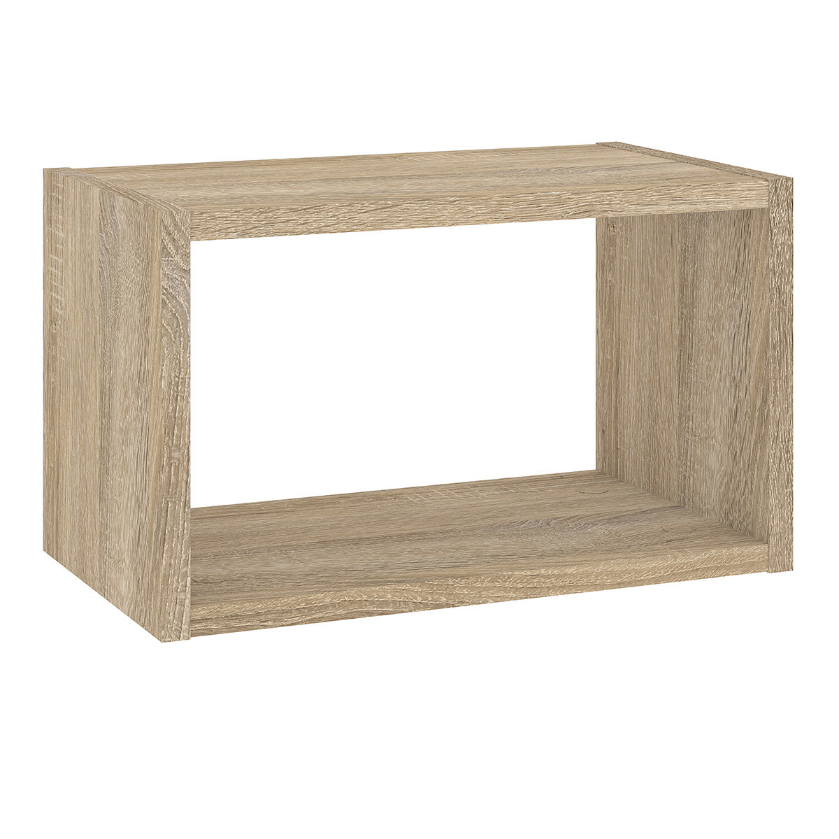 Wooden Wall Shelf - Roomers