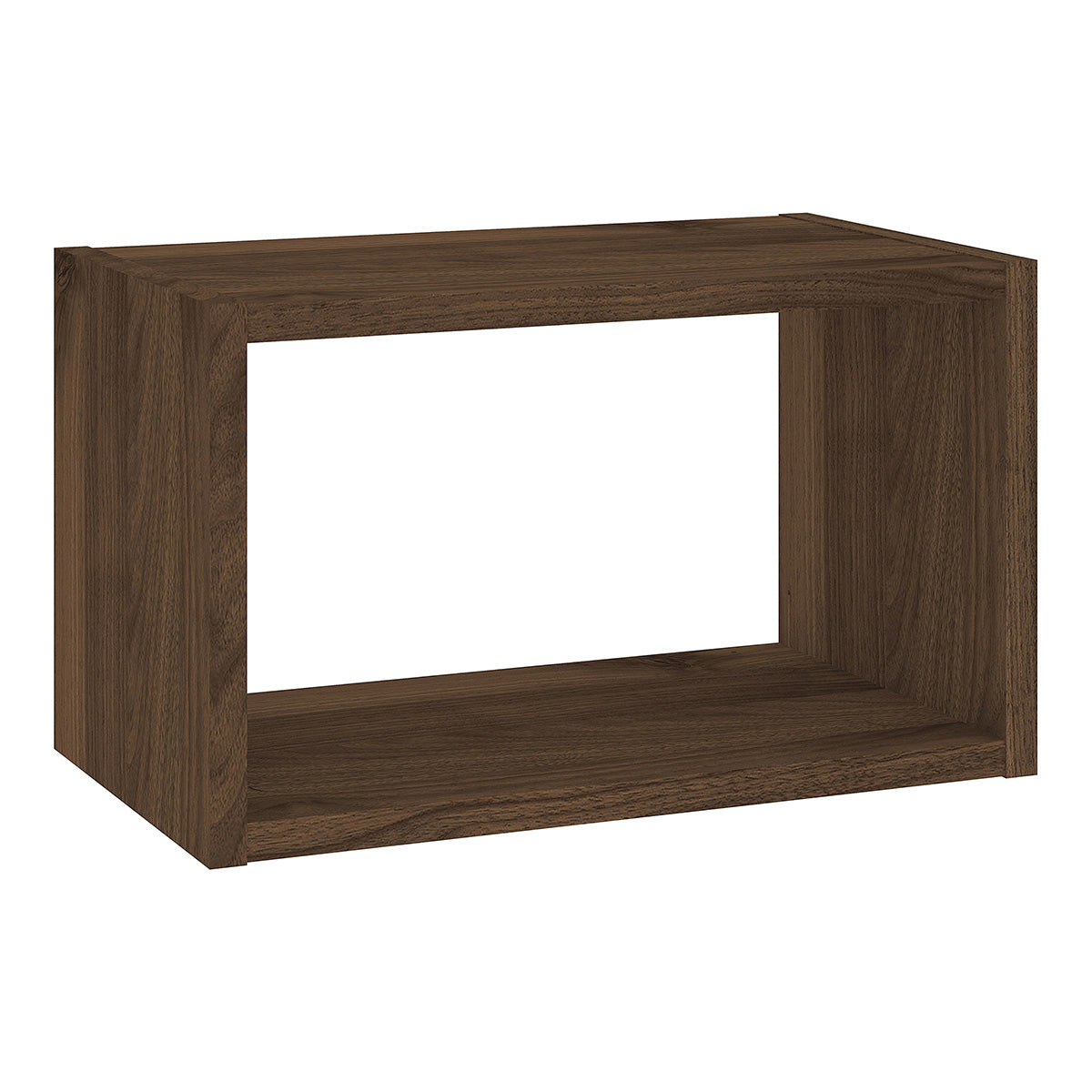 Wooden Wall Shelf - Roomers