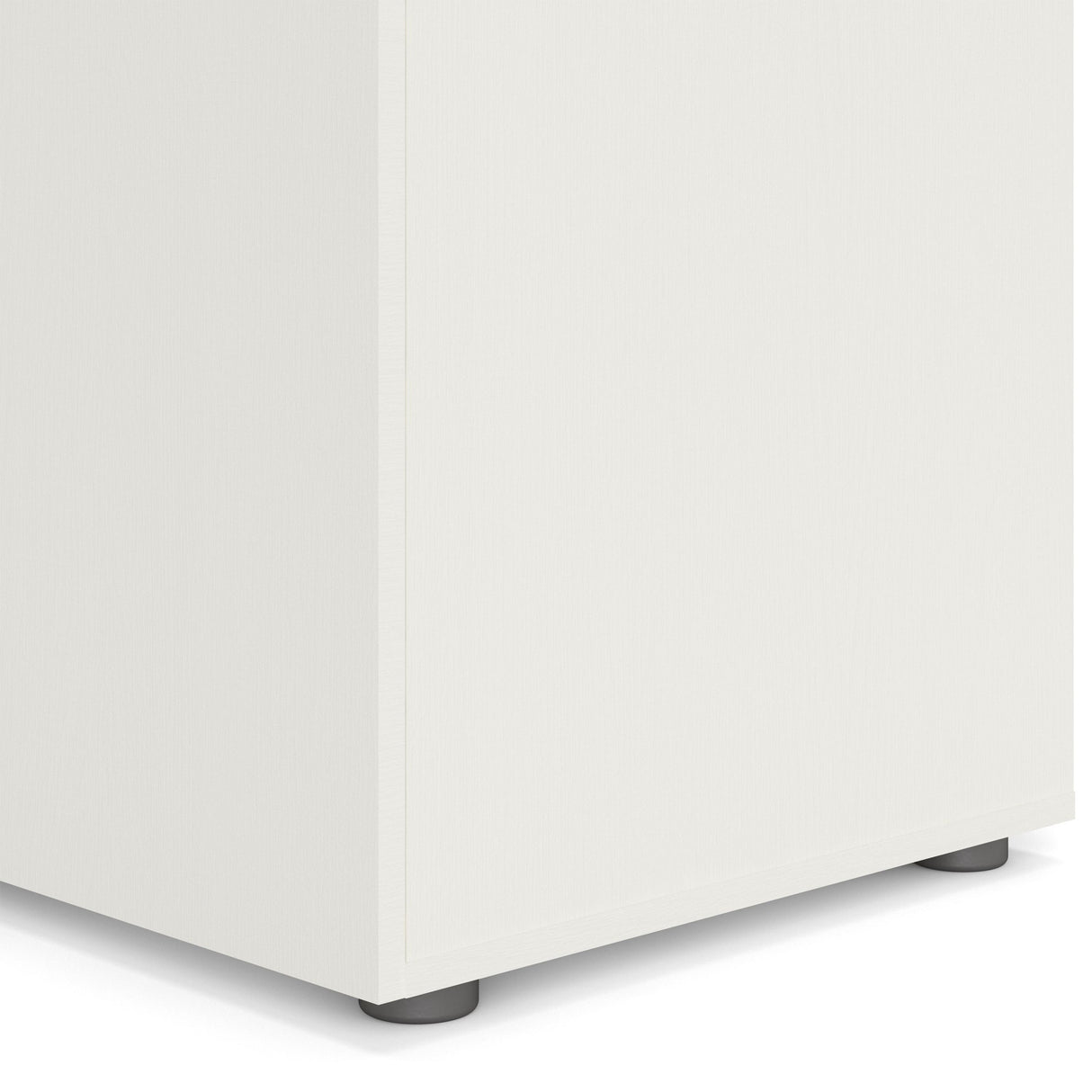 Wooden Wardrobe With 3 Doors - Pepe