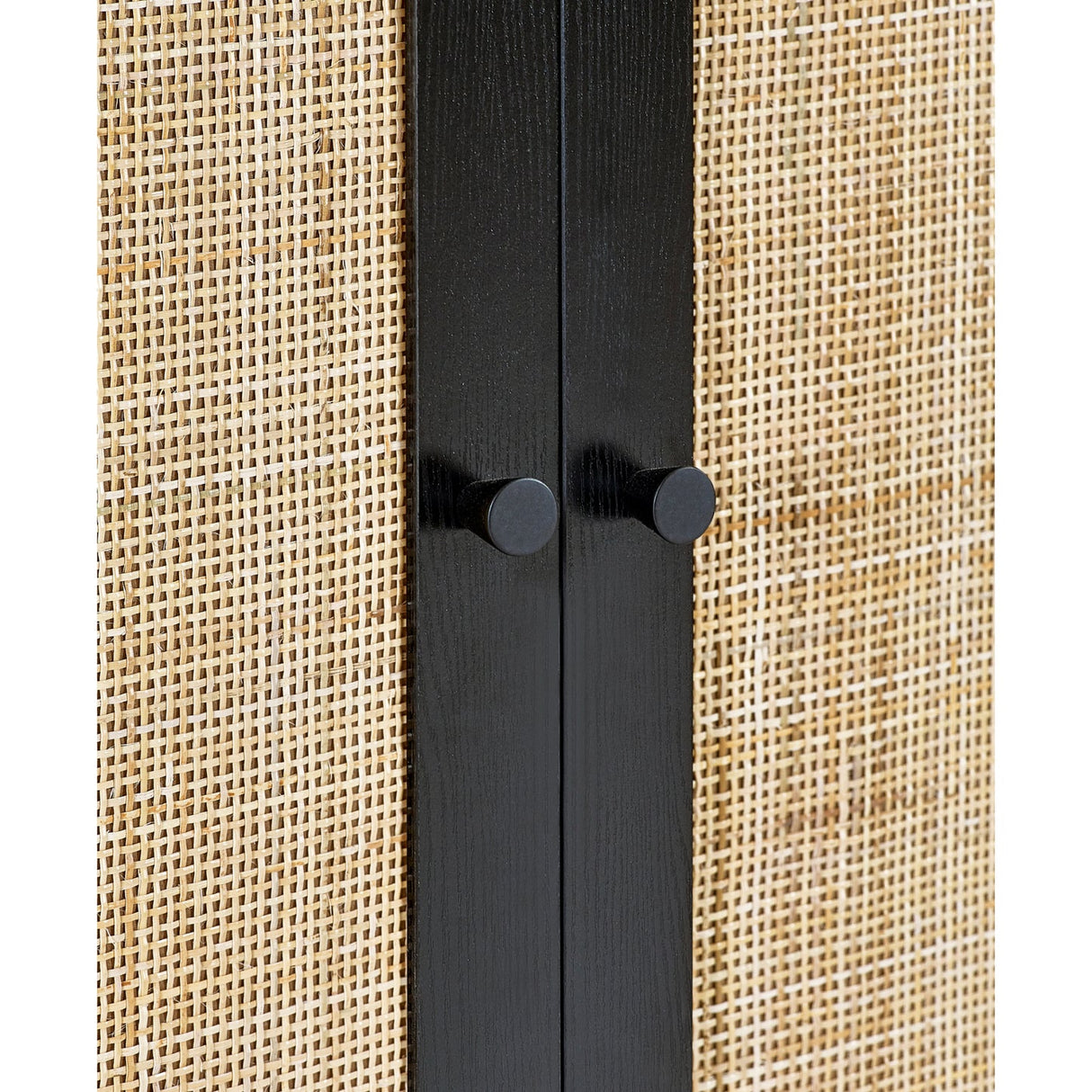 Wooden Wardrobe With 2 Doors And 1 Drawer - Padstow