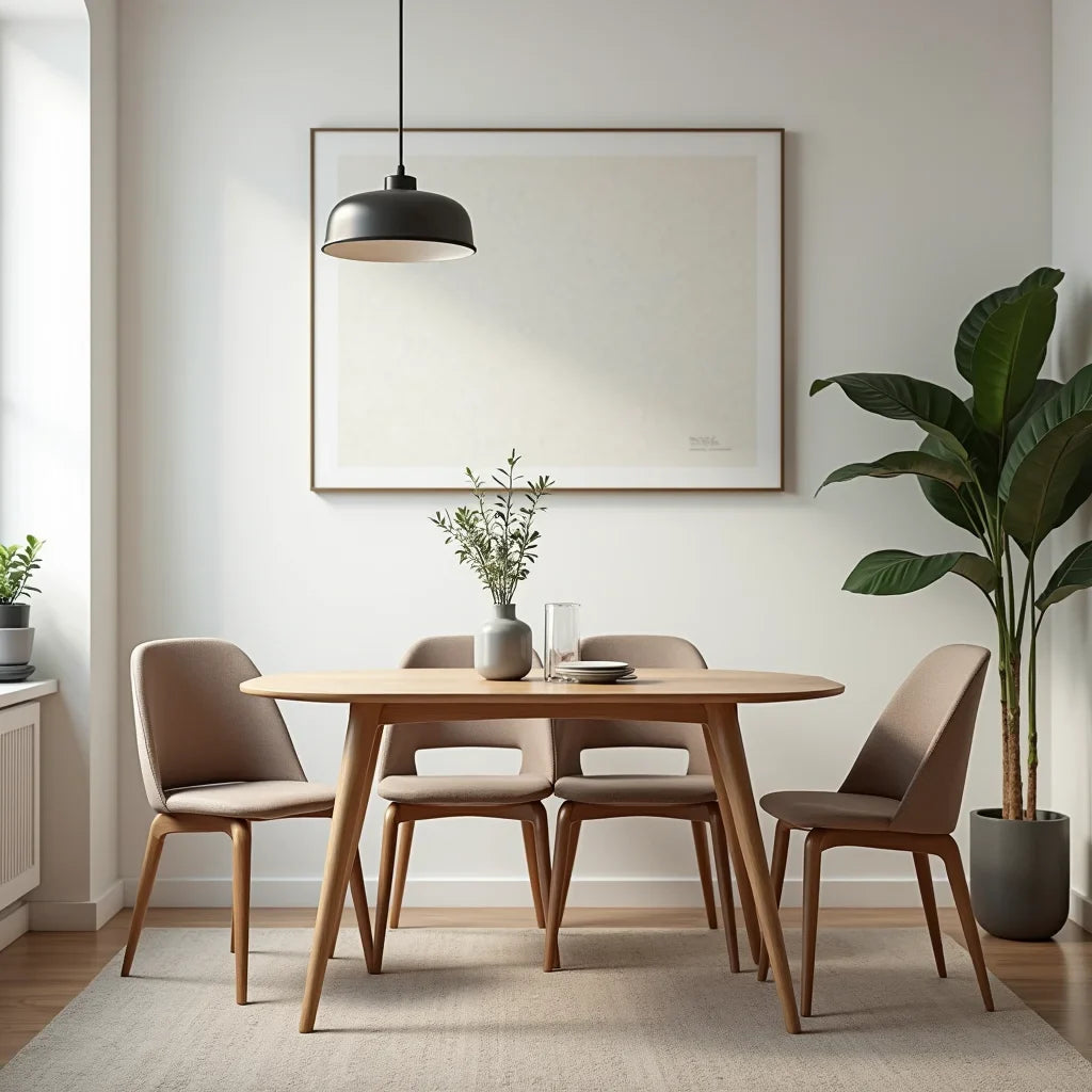 Versatile Dining Furniture - Versatile Dining Furniture for Small Space Living at Home