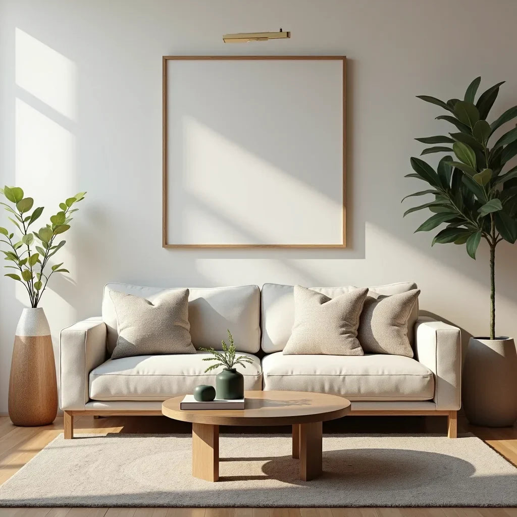Living Room Furniture Ideas - Cozy Living Room Makeovers: Fresh Furniture Ideas That Spark