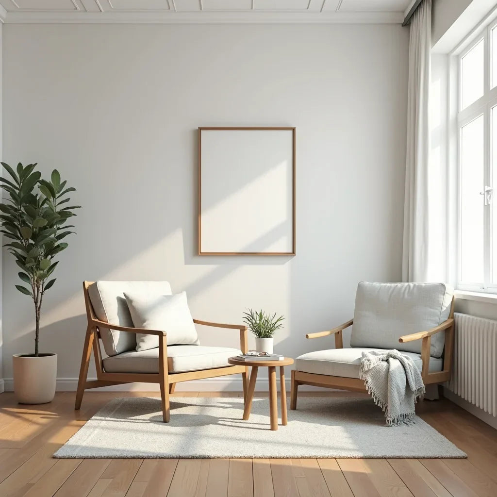 Interior Design - Interior Design Essentials Elevate Your Small Space