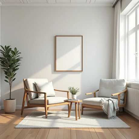 Interior Design - Interior Design Essentials Elevate Your Small Space