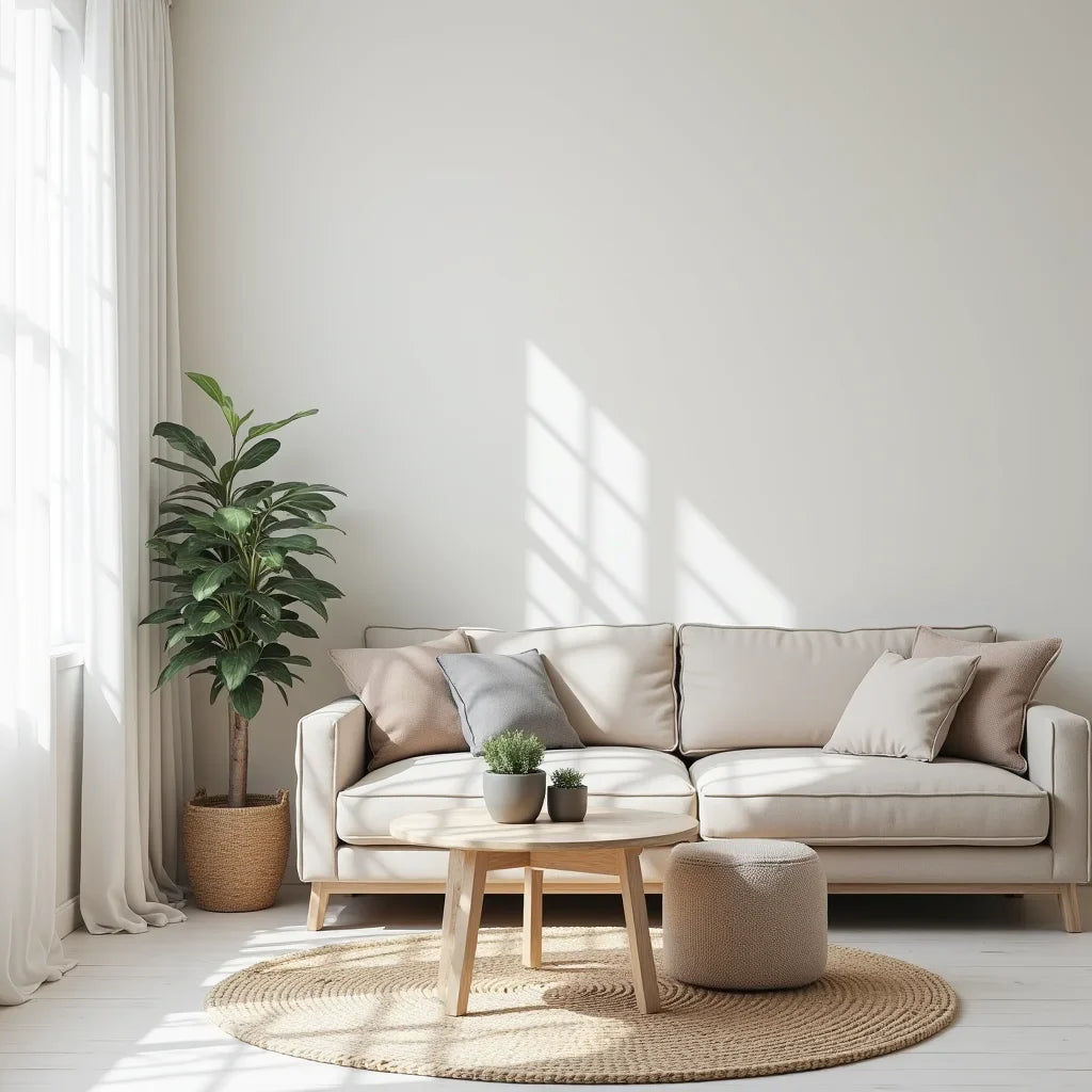 Scandinavian Style Furniture - Scandinavian Style Furniture Nordic Calm for Modern Homes