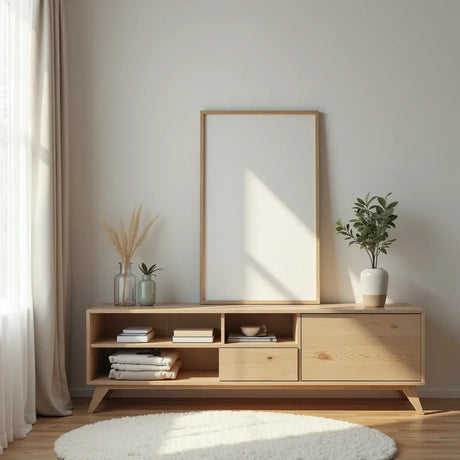 Smart Storage Furniture - Smart Storage Furniture: Clever Ways to Declutter Your Home