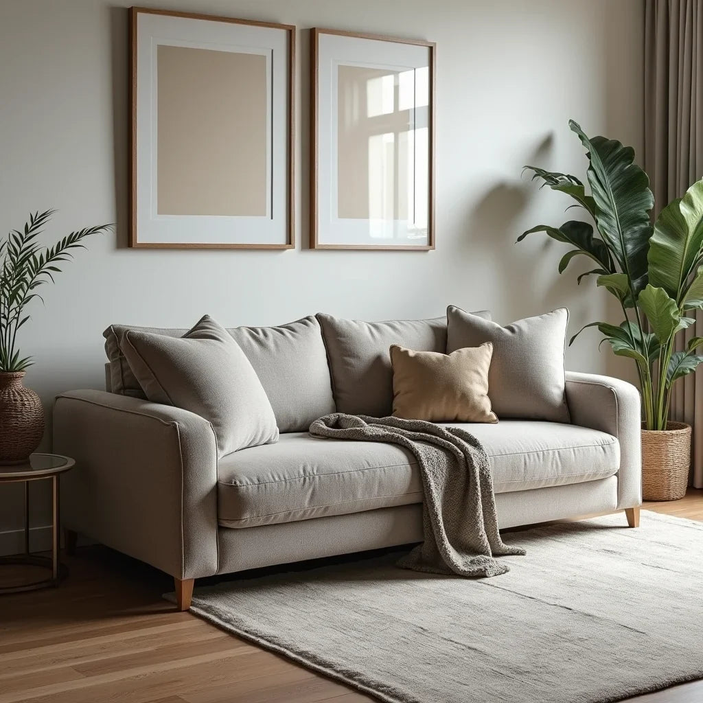 High-performance Sofa Fabrics - High Performance Sofa Fabrics for Durability and Comfort