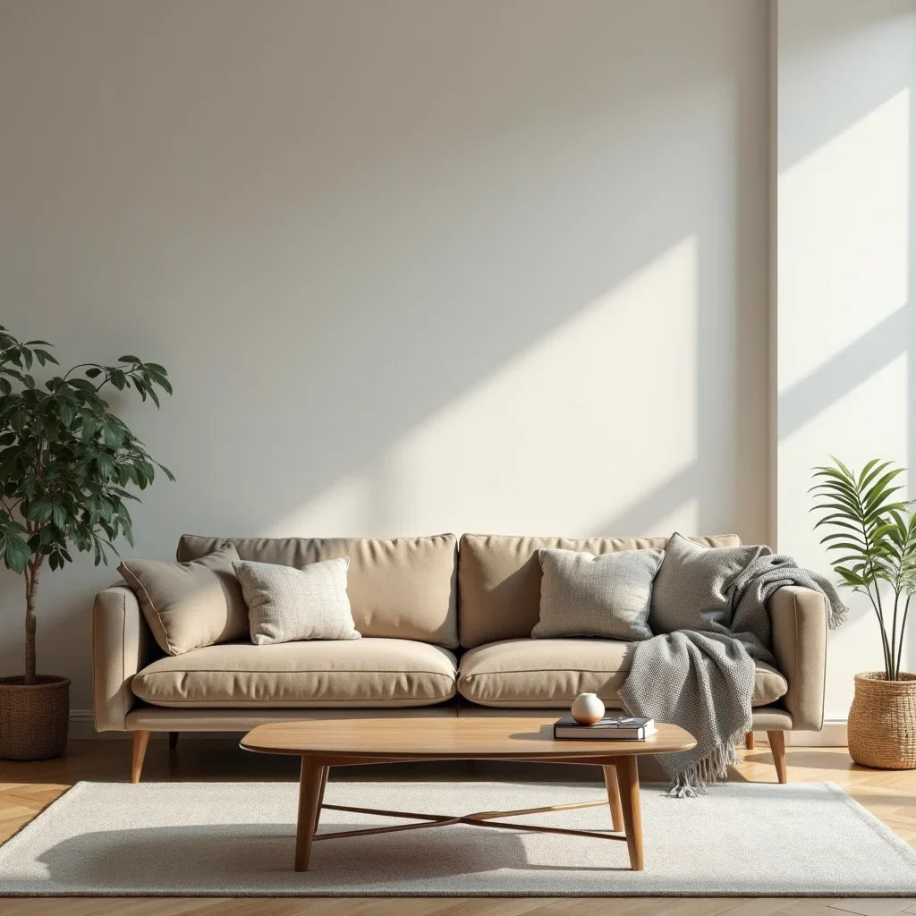 Living Room Furniture For UK Homes - Living Room Furniture for UK Homes A Practical Guide