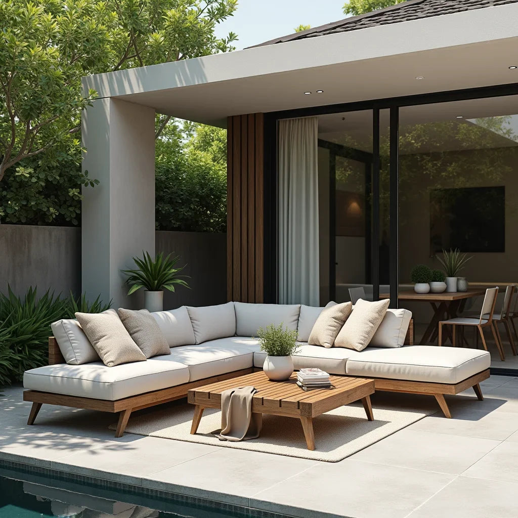 Best Outdoor Furniture Designs - Best Outdoor Furniture Designs for a Timeless Patio