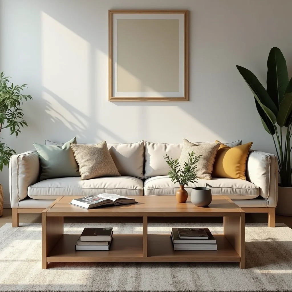 Multi-functional Coffee Tables - MultiFunctional Coffee Tables Space Saving Solutions