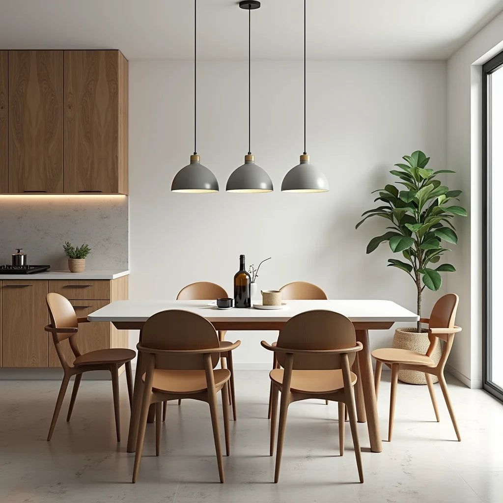 Ceramic Top Dining Table - Everyday Benefits of a Ceramic Top Dining Table at Home